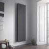 FORTUNA DOUBLE decorative room radiator Luxrad 8