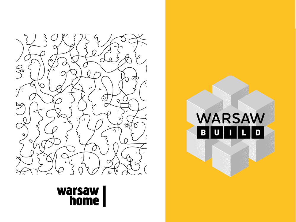 Luxrad na Warsaw Home/Warsaw Build